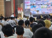 Wihaji: GATI untuk Cegah Fatherless di Indonesia