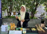 Kartini Penggerak Lingkungan dari Sampah Bukit Berlian