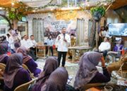 Program Héman ka Sepuh, Wihaji Sempat Goyang Stecu-stecu Bareng Genre