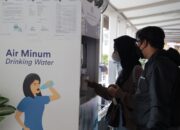 Hari Bumi Sedunia 2025: KAI Daop 2 Bandung Dukung Keberlanjutan Lingkungan Lewat Inovasi Ramah Lingkungan