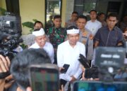 KDM: Kondisi Kamtimbas di Kota Depok Berjalan dengan Baik