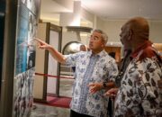 KAA: Bandung Jadi Ibu Kota Bangsa Asia dan Afrika