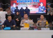 Polisi Berantas Premanisme di Subang, 3 Pelaku Diamankan