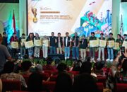 Telkom Indonesia dan Telkom University Sukses Gelar Anugerah Innovillage 2024, Apresiasi Inovasi Sosial Digital Mahasiswa