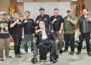 Meriah dan Penuh Keakraban, Halal Bihalal dan Milangkala Abah Alam ke-83 Digelar di Cimahi