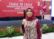 Ineu Purwadewi: GMNI Lahirkan Banyak Kader Berkualitas dan Berperan Penting dalam Pembangunan Bangsa