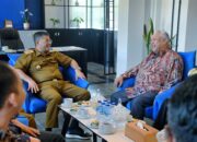 Wagub Jabar Erwan Setiawan Dukung Upaya Pencegahan Thalassemia, Melalui Kegiatan Skrining Bersama POPTI Jabar