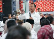 Mendukbangga Minta Jabar Pertahankan Kinerja Bangga Kencana | KDM Tambah Insentif KB Pria Rp 500 Ribu