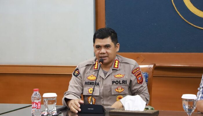 Polda Jabar Akan Tegas Tindak Preman Berkedok Ormas