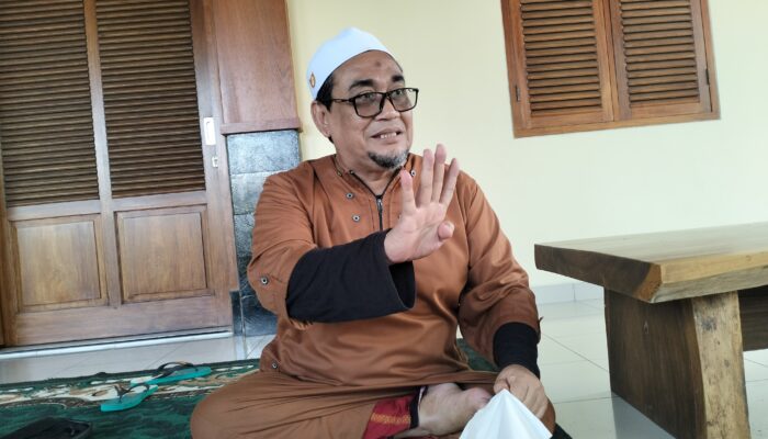 Miftah Fauzi, Kepemimpinan Gubernur Jabar Dedi Mulyadi Dapat Jadi Contoh Viman Diky di Pemkot Tasik