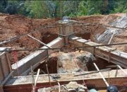 Ada 3 Bangunan Tower Telekomunikasi di Garut Tak Berijin, LSM Pemuda yang Peduli Lingkungan Minta Bupati Gercep