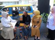 DP3AKB Jabar Satset Laksanakan Perintah KDM Sisir Anak Jalanan