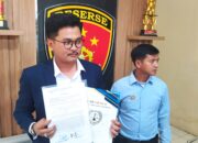 Amir Mahfud Lapor Polisi, Sasar Penuduh Dirinya Syiah