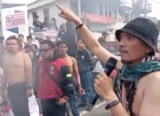 Aliansi Masyarakat Menggugat Gugat KPU dan Bawaslu