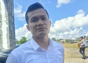 Tim Pengamanan PSU Sudah Siaga, KPU Lebih Fokus Kerja