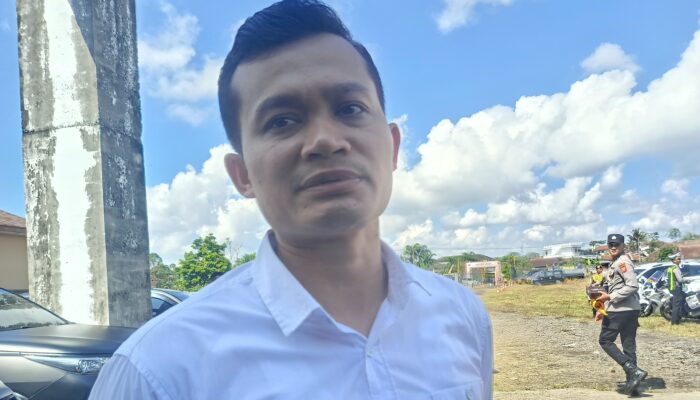 Tim Pengamanan PSU Sudah Siaga, KPU Lebih Fokus Kerja