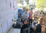 PSU Pilkada Kabupaten Tasikmalaya; Ratusan TPS Terkendala Blankspot