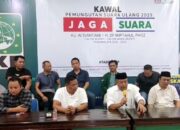Pasangan Ai-Iip Akan Gugat Kemenangan Pasangan Cecep-Asep ke MK