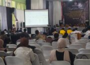 Interupsi Soal Jumlah Saksi Membuat Pleno Rekapitulasi Suara PSU Diskors