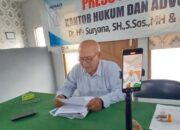 Tuntas, Pembayaran Hak Pekerja yang di-PHK Bank Plat Merah di Kota Banjar