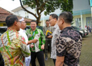 Pemerintah Pusat dan Pemkab Garut Perkuat Sinergi, Bonus Demografi Jadi Fokus Utama