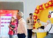 Kuartal I 2025, Indosat Ooredoo Hutchison Catatkan Laba Bersih dan ARPU Progresif