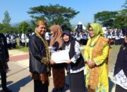 Bupati Dony: Pendidikan untuk Semua yang Berkualitas dan Bermutu