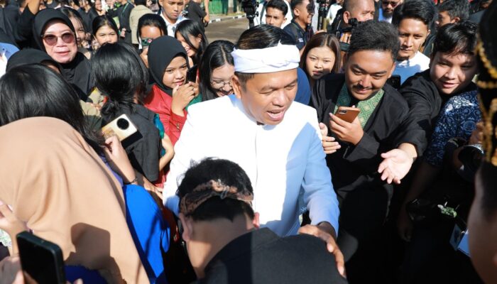 Dedi Mulyadi: Siapa Pun Penerima Hibah Harus Bisa Dipertanggungjawabkan