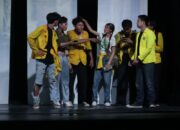 Teater 28 Gelar Pentas Keliling 2025,  “Menyemai Seni di Setiap Kota”