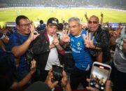 Persib Juara, Wali Kota Bandung Minta Warga Rayakan dengan Tertib