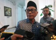 Buky Wibawa Berpeluang Jadi Ketua ADPSI | Perkenalkan Jawa Barat Sebagai Provinsi Percontohan Tata Kelola Legislatif