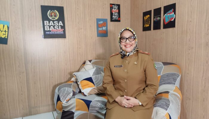 DP3AKB Jabar Catat 3.084 Kasus Kekerasan Terhadap Anak dan Perempuan di Tahun 2024