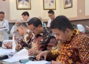 Bupati Sumedang Hadiri Musrenbang Jabar 2025: Dorong Percepatan Pembangunan Infrastruktur