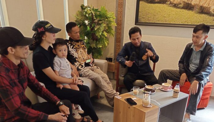 Begini, Sikap FDAM Unpad Sikapi Kasus Iklan BJB