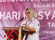 53.358 Posyandu Jabar Siap Bertransformasi Layani 6 Bidang SPM