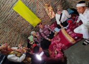 KDM Resmikan Pemasangan Listrik Gratis di Cirebon, Syaratnya Harus Ikut KB