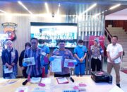 Polda Jabar Ungkap Kasus Joki UTBK dengan Dokumen Palsu di Bandung