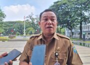 Kota Bandung Tambah Dua Kampung Siaga Bencana