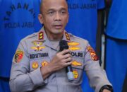 Polda Jabar tangkap 504 Preman | Operasi Pekat II Lodaya 2025