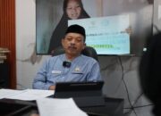 Dana Hibah Baznas Kabupaten Tasik Dialokasikan untuk Kemanusiaan