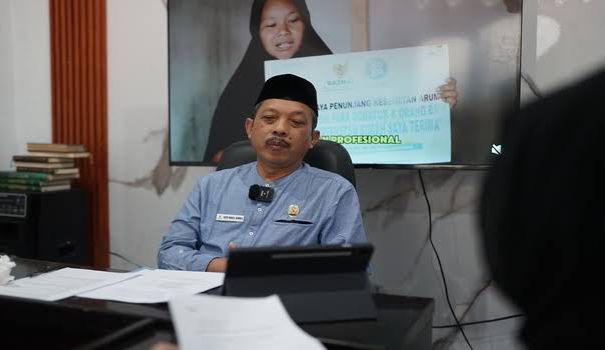 Dialokasikan untuk Kemanusiaan