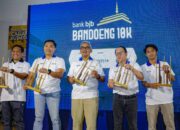 Bandoeng 10K, Ini Rute dan Sejumlah Jalan yang akan Direkayasa