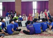 DP3KB Jabar Dorong Pemenuhan Hak Anak di Lapas