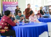 Balai Diklat KKB Dituntut Hadirkan Solusi Masalah Kependudukan