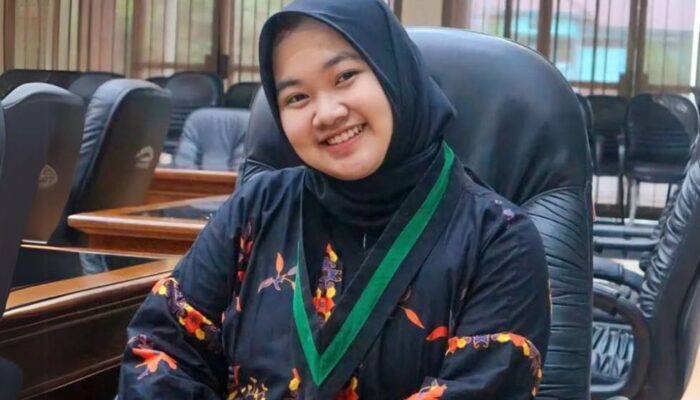 Quo Vadis Keterwakilan Perempuan di Kabupaten Ciamis
