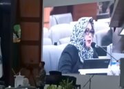 Fraksi Nasdem Tia Fitriani: Hubungan DPRD Jabar dan Gubernur Sedang Tidak Baik-baik Saja