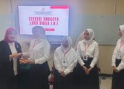 Riska Zunita, SH, MKn Terpilih Menjadi Anggota Luar Biasa INI Kota Bandung