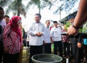 Sampah Diolah, Dimanfaatkan Koperasi Merah Putih Jadi Peluang Usaha Baru