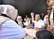 Wagub Erwan: Pesta Rakyat di Cianjur Stimulus UMKM untuk Berkembang dan Maju