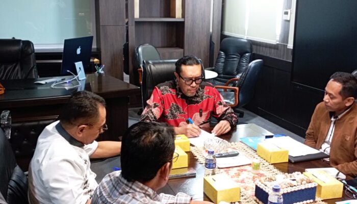 Ono Surono Desak AJB Bumiputera 1912 Jual Aset untuk Membayar Klaim Nasabah